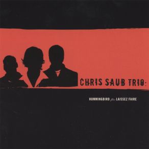 Download track Remembering Carlisle Chris Saub Trio