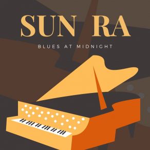 Download track New Horizons (Original Mix) Sun Ra