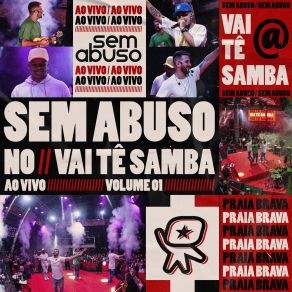 Download track Eita (Ao Vivo) Grupo Sem Abuso