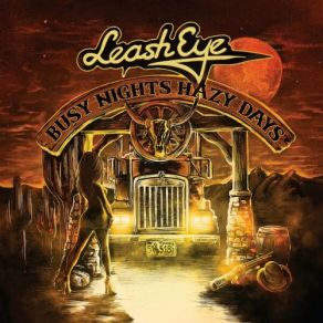 Download track ... Of The Night Leash Eye