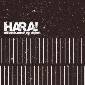 Download track Hiztegi Mutuak HARA +