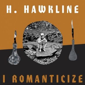 Download track Television H. Hawkline