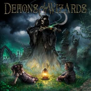 Download track Tear Down The Wall Demons Wizards