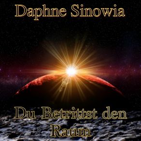 Download track Du Betrittst Den Raum (Miami Cut) Daphne Sinowia