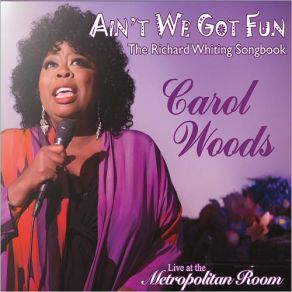 Download track Intro To Songs My Father Taught Me (Live) Carol Woods