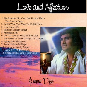 Download track She Reminds Me Of The One I Loved Then (The Corvette Song) Jimmy Dee