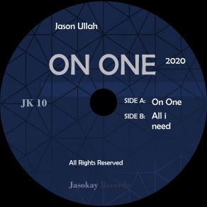 Download track On One Jason Ullah