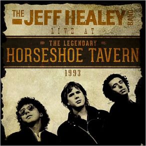 Download track Baby's Lookin' Hot (Live) The Jeff Healey Band