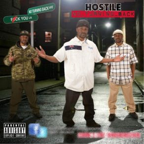 Download track I Handle Buisness Hostile