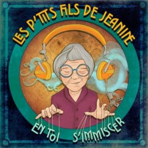 Download track Le Temps Les P'tits Fils De Jeanine