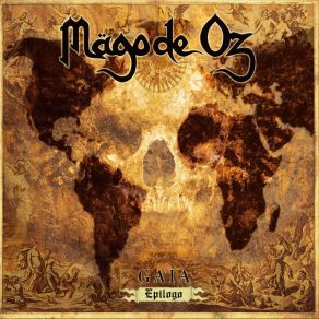 Download track In Memorian (15 / 4 / 83 - 25 / 4 / 10) Mägo De Oz