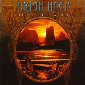 Download track Kiss Of Freedom Uriah Heep