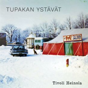 Download track Kaikki Orkesterin Naiset Tupakan Ystävät