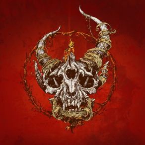 Download track God Forsaken Demon Hunter