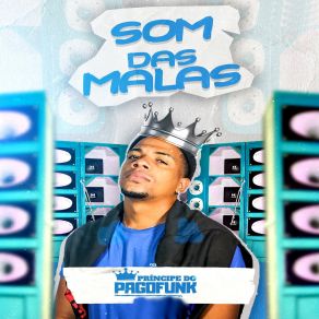 Download track Senta Na Vara Principe Do Pagofunk