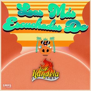 Download track Cumbia Del Caribe Toy Kandela