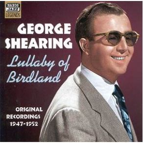 Download track Buccaneer'S Bounce George Shearing