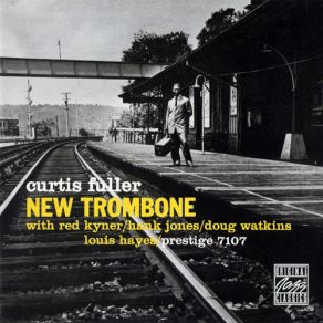 Download track Transportation Blues Curtis Fuller, Red Garland, Benny Golson, Hampton Hawes, Kai Winding, Roma Jazz Trio