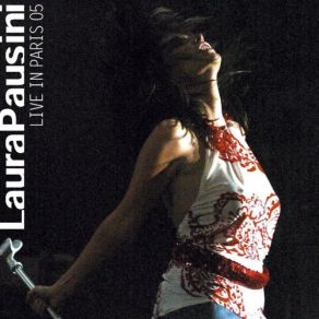 Download track Strani Amori (Live) Laura Pausini