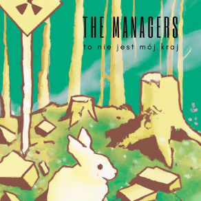 Download track Gdzie Jest Wrak? The Managers