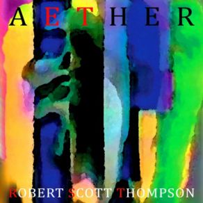 Download track Night Talk Robert Scott Thompson