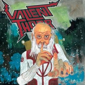 Download track Somnambluance (Digital Bonus Track) Valient Thorr