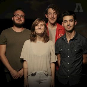 Download track Low Tide (Audiotree Live Version) Liza Anne