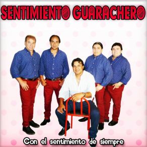 Download track Quiero Volver Pronto A Mi Tierra Sentimiento Guarachero