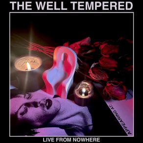 Download track Cut Your Losses (Live) The Well Tempered