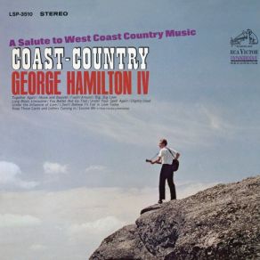 Download track Keep Those Cards And Letters Coming In George Hamilton IV