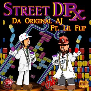 Download track Street Dr Da Original AJLil' Flip