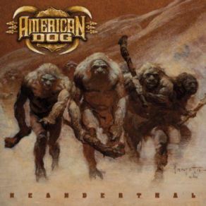 Download track We Ain't Gonna Not Get Drunk Tonight American Dog