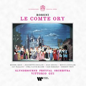 Download track Rossini: Le Comte Ory, Act 1: 