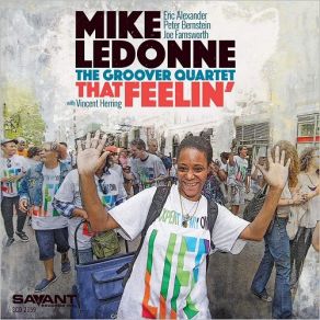 Download track Fly Little Bird Fly Mike LeDonne