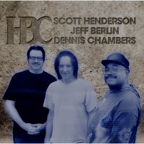 Download track Stratus Dennis Chambers, Scott Henderson, Jeff Berlin