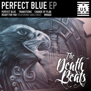 Download track Perfect Blue The Death Beats