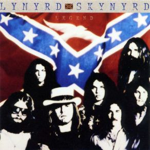 Download track Truck Drivin' Man Lynyrd Skynyrd