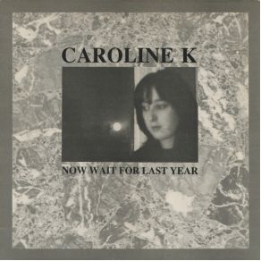 Download track The Happening World Caroline K