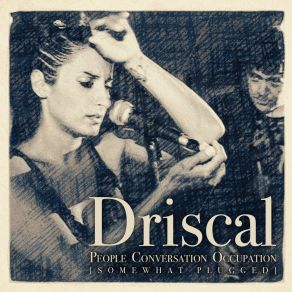 Download track Masquerade Driscal