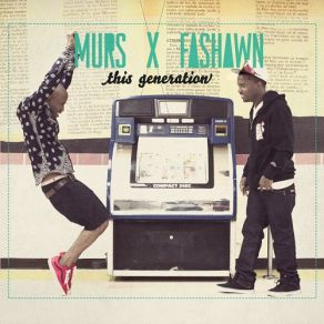 Download track The Other Side Fashawn, Murs