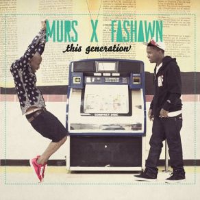 Download track Slash Gordon Fashawn, Murs