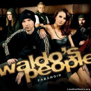 Download track See The Light Waldo'S PeopleMatt Rock From Quicksilve