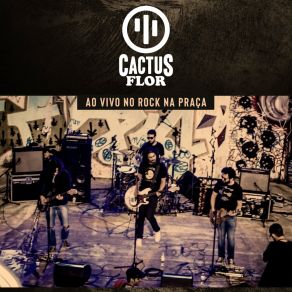 Download track Karma Infinito (Ao Vivo) Cactus Flor