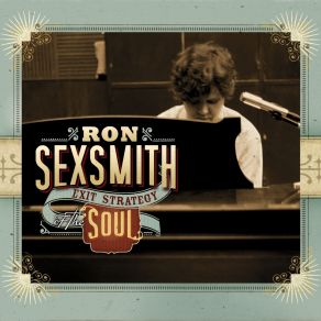 Download track Hard Time Ron Sexsmith