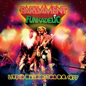 Download track Cosmic Slop / Jam (Live) Parliament, Funkadelic, Parliament-Funkadelic