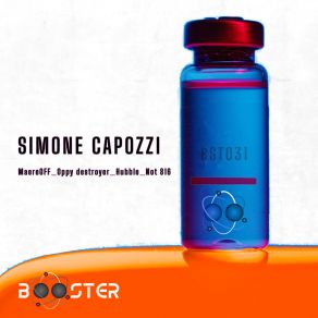 Download track Oppy Destroyer Simone Capozzi