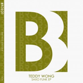 Download track Funky Radio Hour Teddy Wong