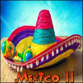 Download track Mexican Restaurant Brandon Fiechter