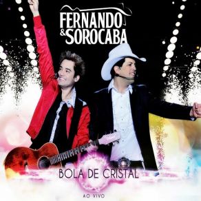 Download track Desorientado Fernando