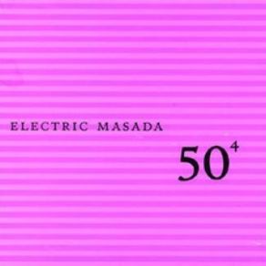 Download track Kisofim Electric Masada